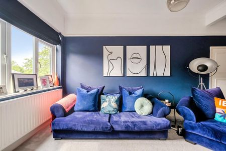 2 bedroom flat to rent - Photo 3