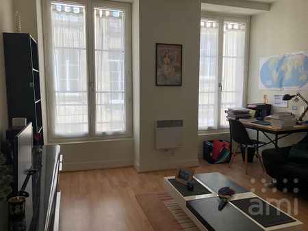 Appartement 2 pièces 48.16 m2 - Photo 2