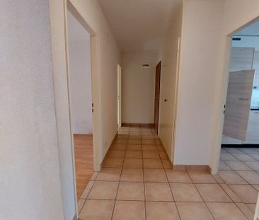 4.5 Zimmer, 78 m², 1. Stock - Foto 6