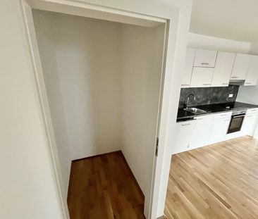 NEUER PREIS! Moderne 2 Zi Wohnung mit Balkon provisionsfrei - nahe U1 - Foto 1