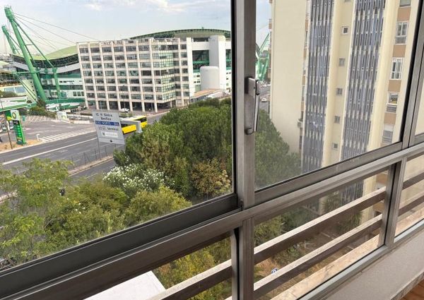 Apartamento T3 em Lisboa