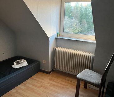 2 Zimmer Wohnung ( nur telefonisch erreichbar) - Photo 6