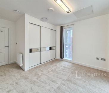 1 bedroom apartment to rent Edward Court, Ingatestone, Essex, CM4 - Photo 6