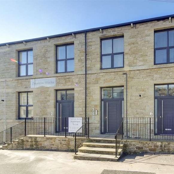 Preserve Works, Millar Barn Lane, Waterfoot, BB4 - Photo 1