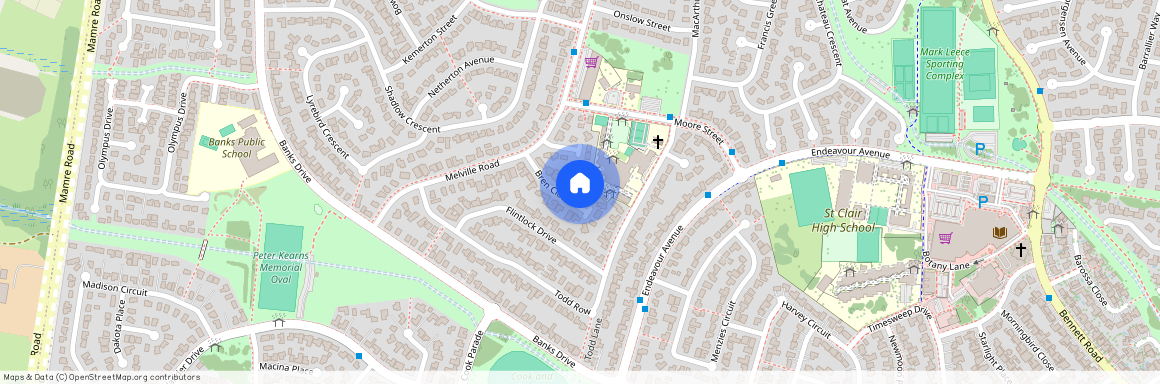 9 Bren Close, NSW 2759, St Clair