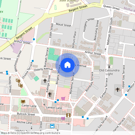 3/4 Wyreema Terrace, Qld 4551, Caloundra