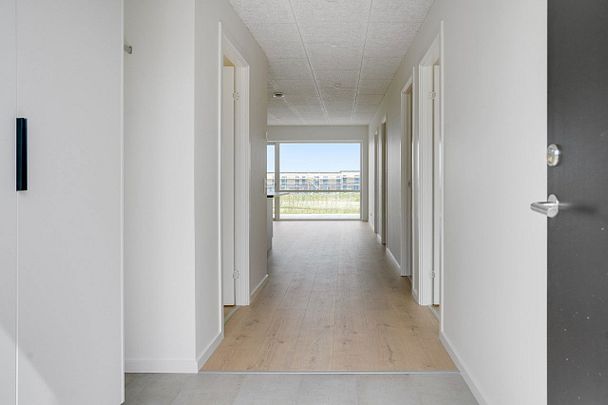 4-værelses Rækkehus på 107 m² i Hedensted - Photo 1