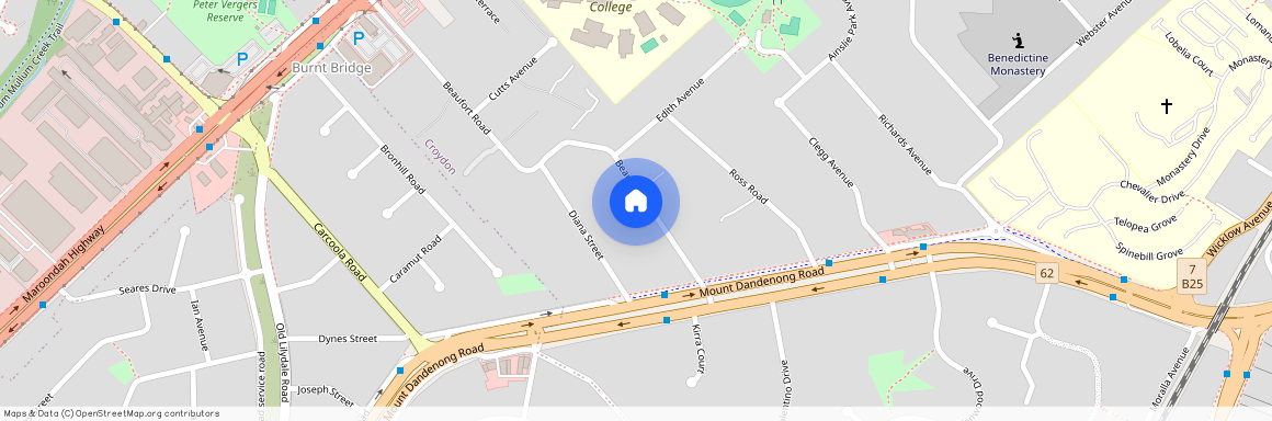 2/15 Beaufort Road, VIC 3136, Croydon