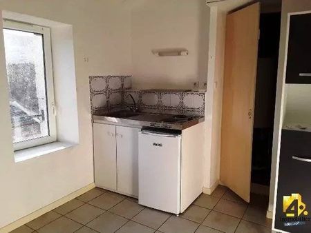 Location appartement Agde, 1 pièce, 19.32 m², 306 € (Charges comprises) - Photo 3