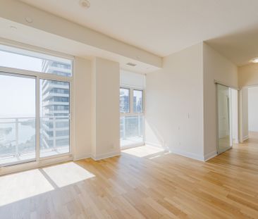 For Lease - 33 Shore Breeze Drive Unit# 3701, Toronto, Ontario - Photo 1