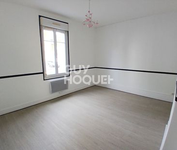 Appartement T2 (39 m²) à louer à SOISSONS - Photo 2