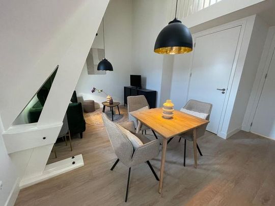 Te huur: Appartement Gashouderstraat 8 A3 t/m A16 in Alkmaar - Foto 1