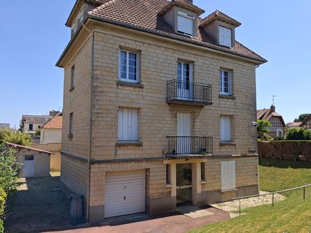 Location Appartement 3 pièces 47m² - Photo 5