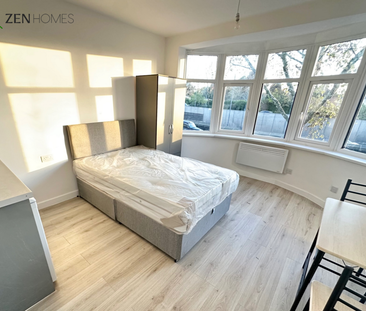 Studio to rent - Photo 4