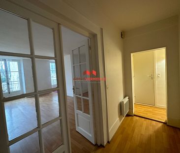 Location Appartement 3 pièces 60m² - Photo 6