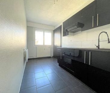 Location Appartement 2 pièces 51m² EPINAL 88000 - Photo 2