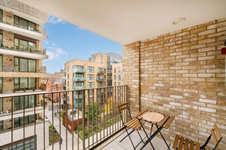 1 bedroom flat to rent - Photo 4