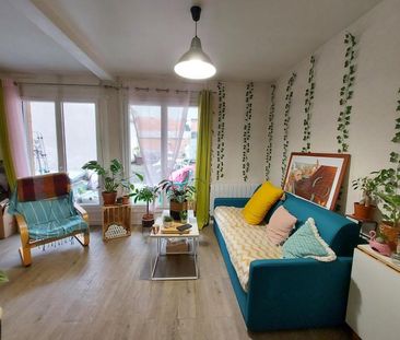 Location Appartement 1 pièce 33m² TOULOUSE 31000 - Photo 5