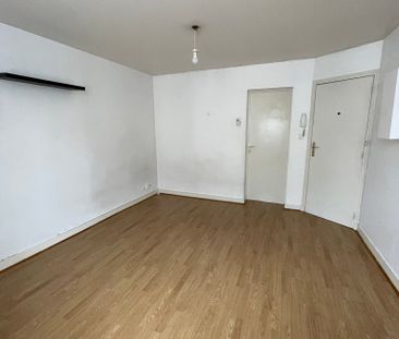 Appartement T2 de 36m² en Centre ville – Proche de la Mairie - Photo 1