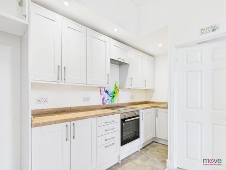 2 bedroom apartment to rent - Photo 5