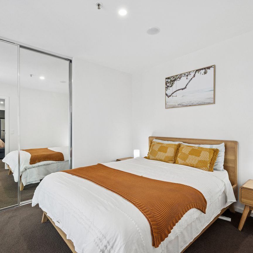 253/1 Anthony Rolfe Avenue, Gungahlin ACT 2912 - Apartment For Rent | Domain - Photo 1