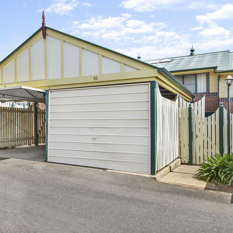 10/77 Lindsay Street, East Toowoomba - Photo 1