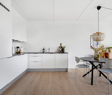 4 vær med terrasse - Foto 1