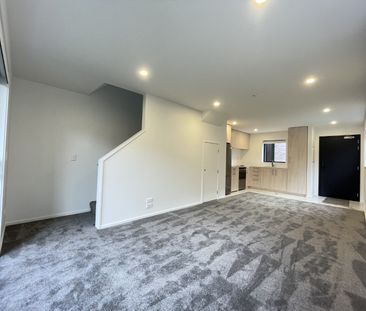 Unit 6, 5 Shearer Avenue, Papanui, Christchurch - Photo 1