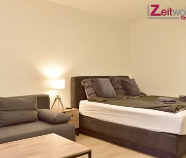 Gemütliches Wohnen mit schöner Aussicht über Köln-Ehrenfeld - Photo 5