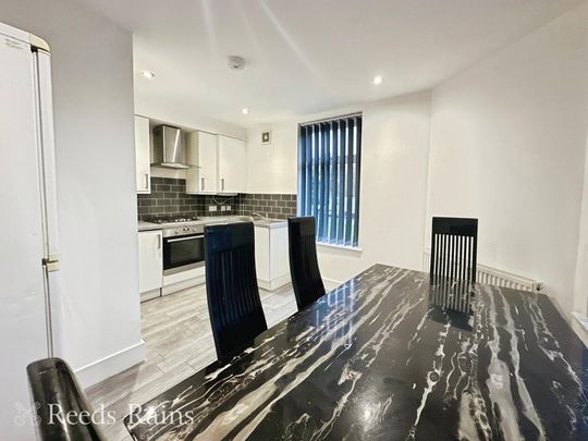 1 bedroom apartment to rent - Photo 1