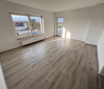 TOP 3-Zimmer-Wohnung in Castrop-Rauxel Merklinde - Photo 1