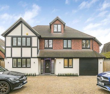 5 bedroom detached house to rent - Photo 3