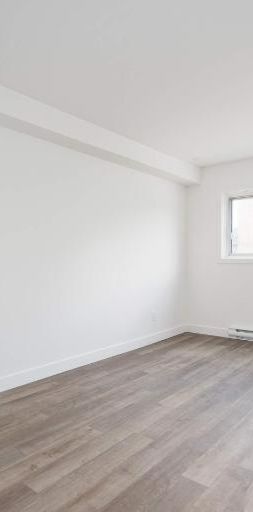 1 CH - 1 SDB - Montreal - $1,445 /mo - Photo 1