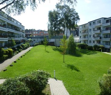 2-Zimmer-Dachgeschosswohnung in Alt-Erkrath - Photo 2