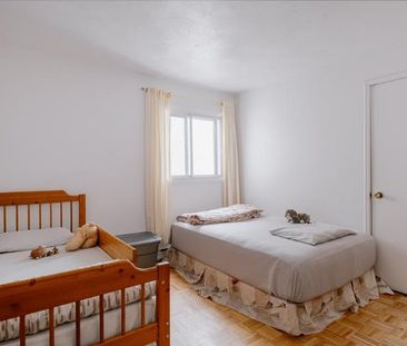 Appartement 4 ½ à louer Charlesbourg juillet 2026 - Photo 3