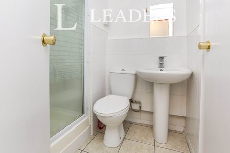 studio to rent St. George Close, Bursledon, Southampton, SO31 - Photo 4