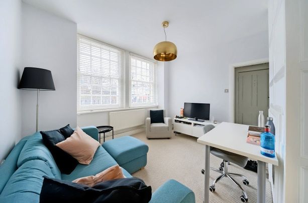 Portland Street, London, SE17 - Photo 1