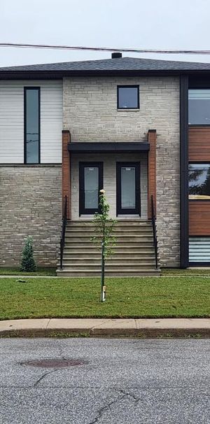 Neuf Appartement 1450' carré (St-Hyacinthe) - Photo 1