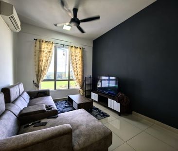 Nada Bidara, Labu, Tunas Residensi For Rent. - Photo 5