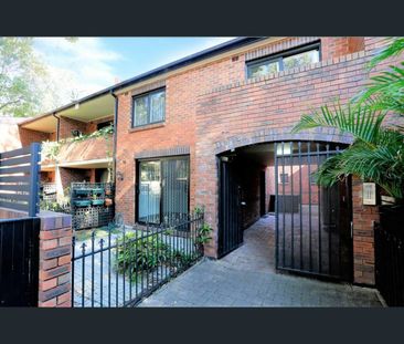 27/16-24 Dunblane Street, Camperdown, NSW 2050 - Photo 3