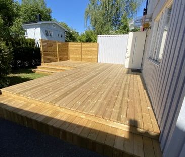 Hässelby - 1rok - tillsv - 10.925kr/mån - Photo 1