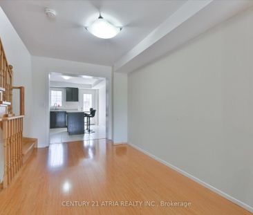 For Lease - 5245 Major Mackenzie Drive, Markham, Ontario - Photo 1