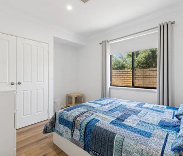 Parkside Family Living with Renovated Kitchen & Bathrooms - Photo 4