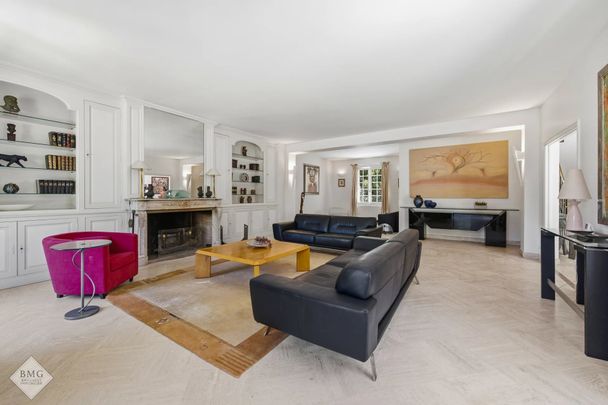 Tout savoir sur cette maison à Rueil-Malmaison - Photo 1