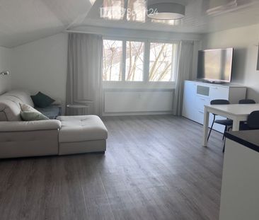 1 Zimmer, 45 m² - Photo 1