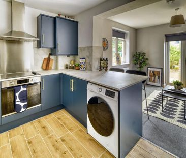 4 bedroom house to rent - Photo 4