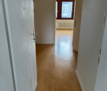 Charmantes 1-Zimmer-Apartment in Innenstadtlage - Foto 5