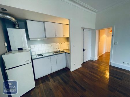 Location Appartement 3 pièces 56m² BOURGES 18000 - Photo 5