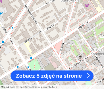 Nowoczesne mieszkanie 67 m Kalisz, Legionów 40a - Zdjęcie 1