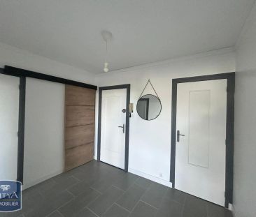 Appartement à louer 3 pièces 59.22m² - Photo 6